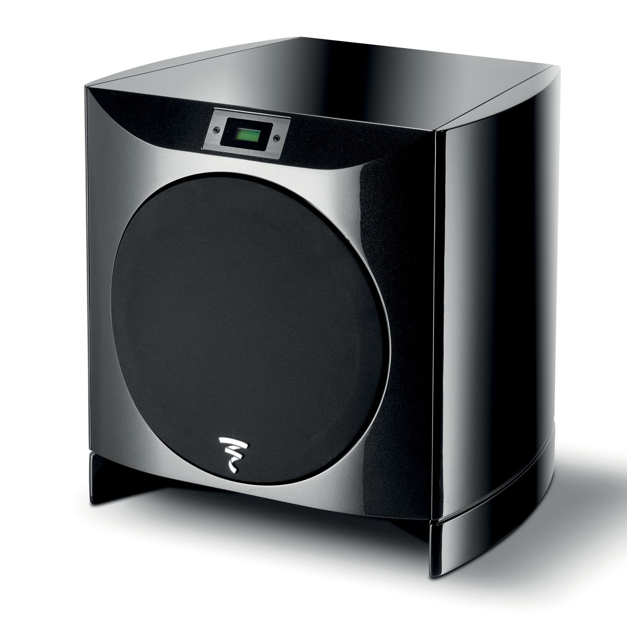 Focal Sopra SW 1000 Be ACTIVE SUBWOOFER(black)(each) - Click Image to Close